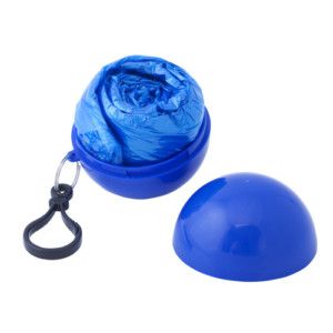 Artículos promocionales para el invierno - Llavero impermeable Storm - MyM Regalos Promocionales