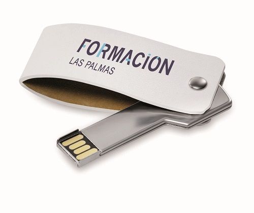 usb con funda personalizada