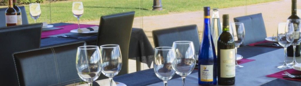 Regalos promocionales para restaurantes