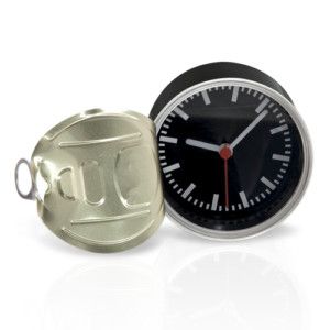 Relojes personalizados de mesa Proter