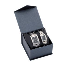 Set de relojes personalizados Belo - MyM Regalos Promocionales