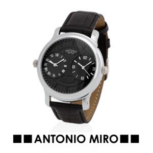 Relojes personalizados Antonio Miró