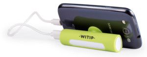 power bank personalizado