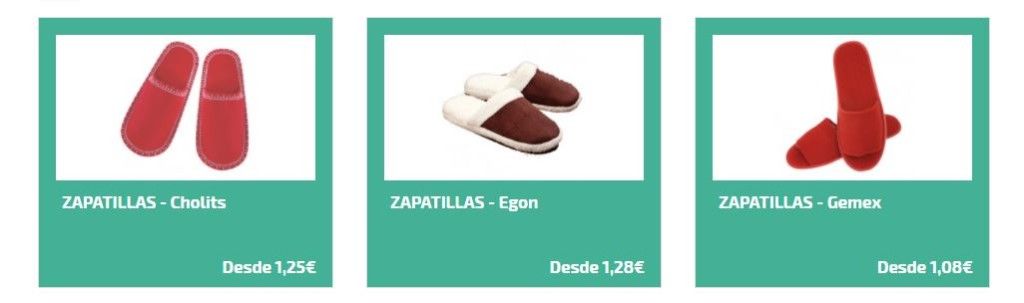 Zapatillas personalizadas para el invierno