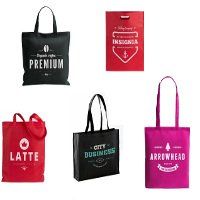 bolsas personalizadas para empresas