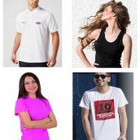 camisetas personalizadas para empresas