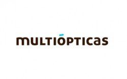 Logo Multiopticas