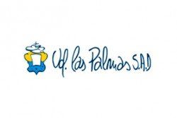 Logo UD Las Palmas