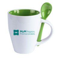 tazas personalizadas para regalos de empresa