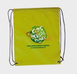 Bolso kid dental planet
