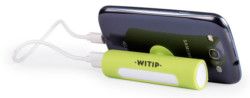power bank witip