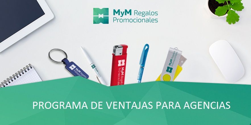 Programa de ventajas para agencias