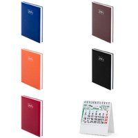 agendas personalizadas para empresas