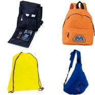mochilas personalizadas para empresas