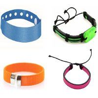 pulseras personalizadas para empresas