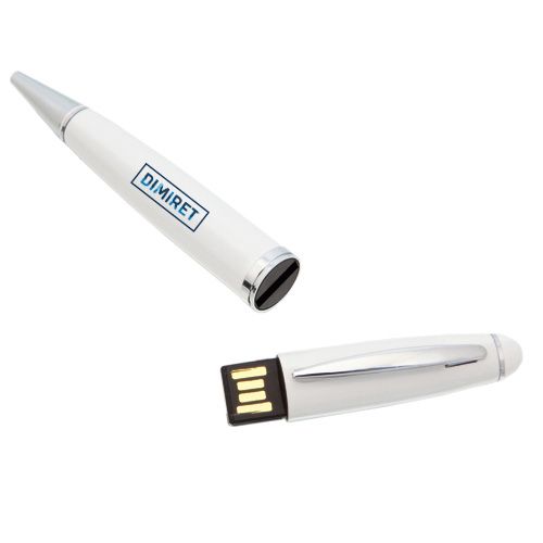 boligrafos usb personalizados