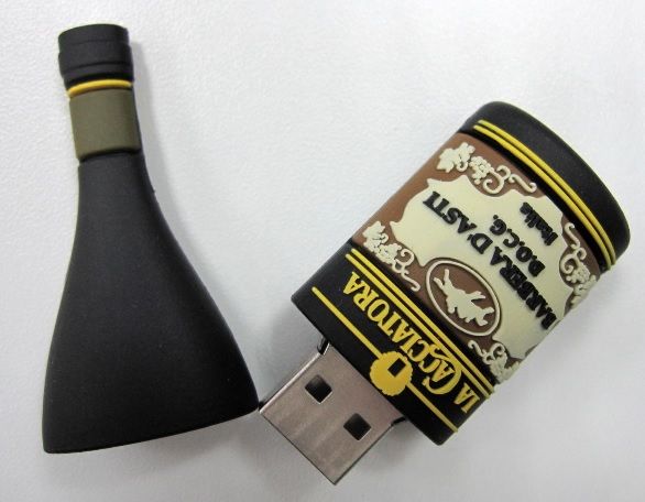 Memorias USB Personalizadas a medida