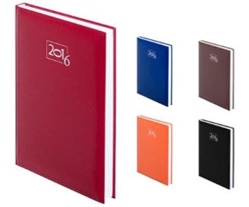agendas promocionales para dar a conocer tu marca