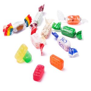 caramelos personalizados para empresas