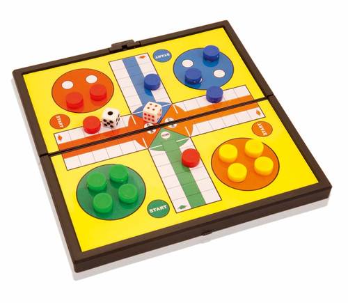 juego parchis personalizado para ninos