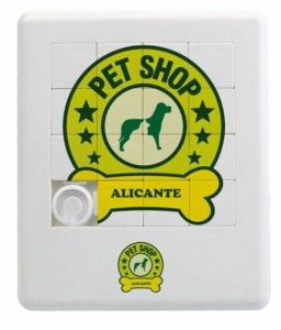mini puzzle personalizado para ninos