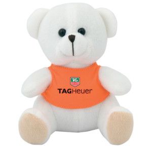 peluche personalizado para ninos