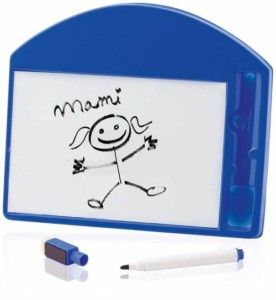 pizarra personalizada para peques