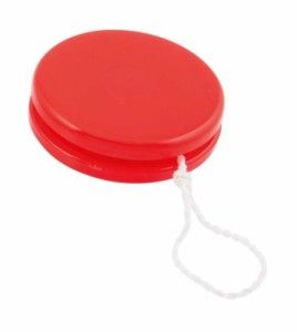 yoyo personalizado para ninos