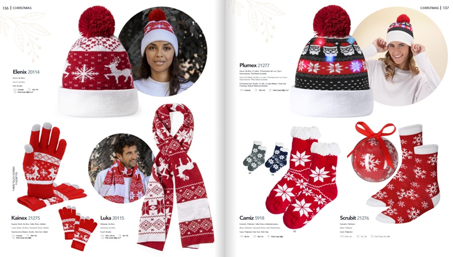 Cold and Christmas