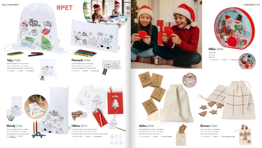 Kids and Christmas