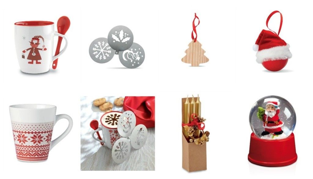 Promotional gifts for kitchen