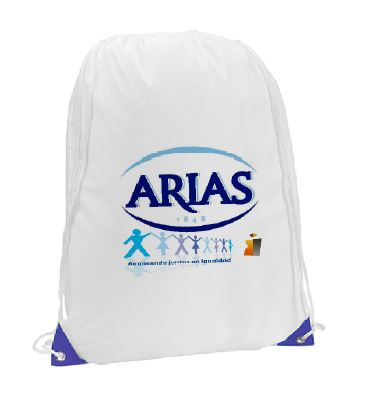 Mochilas personalizadas como articulos publicitarios