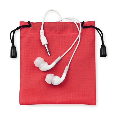 auriculares personalizados como regalo publicitario