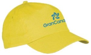 Gorras personalizadas como articulos publicitarios