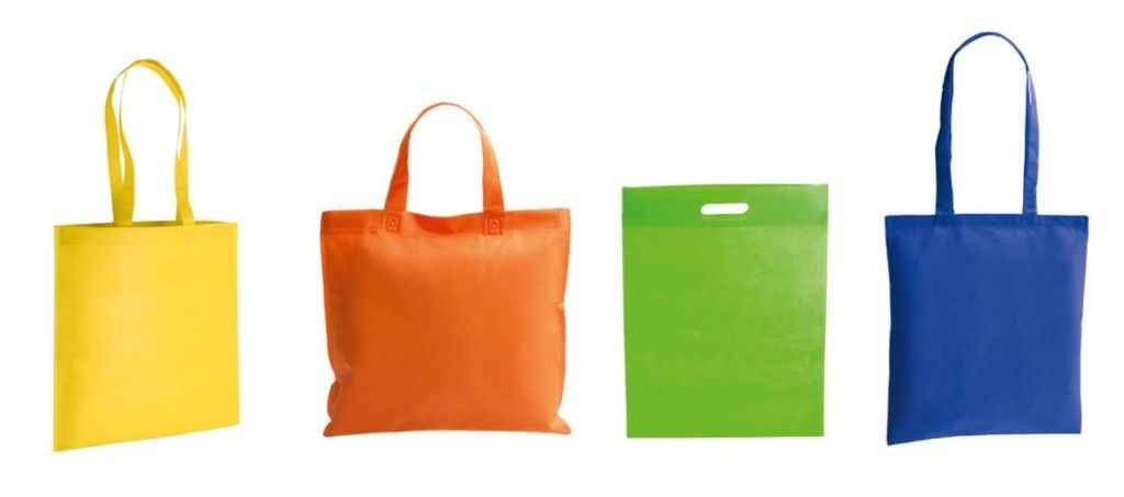 bolsas personalizadas para regalos de empresa