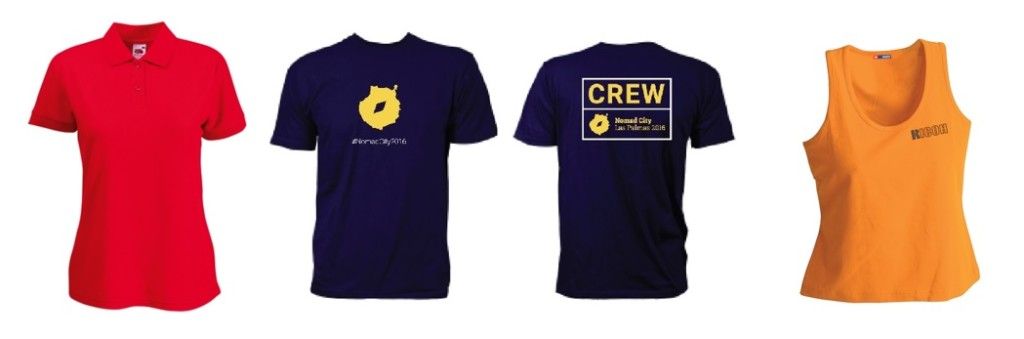 empresas de camisetas personalizadas