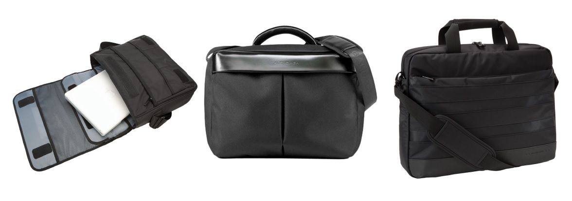 maletines personalizados de lujo para regalos de empresa