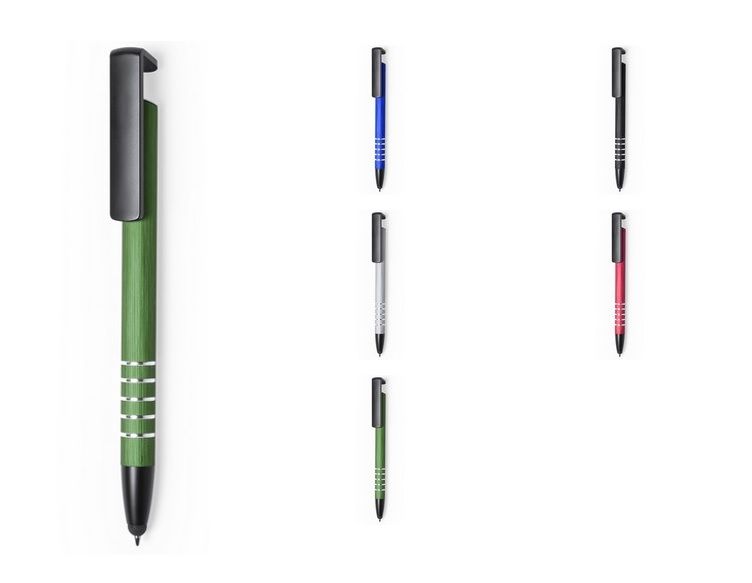 Bolígrafos personalizados