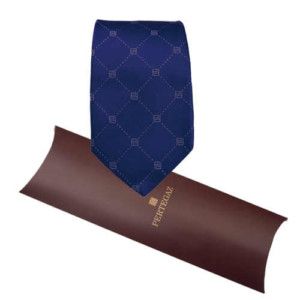 corbatas personalizadas de lujo
