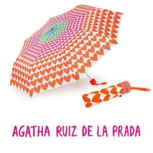 paraguas personalizados como regalos de lujo