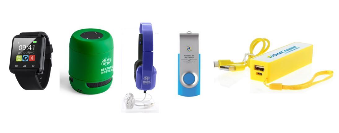 Regalos de empresa tecnológicos regalos de empresa tecnologicos