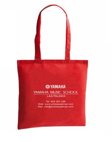 Bolsas personalizadas