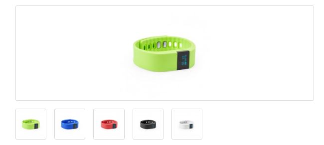 Relojes personalizados