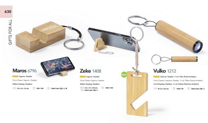 Llaveros soporte Llaveros soporte