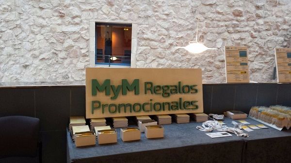 MyM Regalos Promocionales