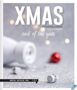 Catálogo de Regalos de Empresa para Navidad