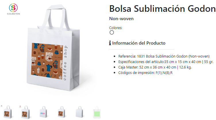 Bolsa Gwen