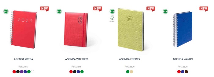 Agendas publicitarias