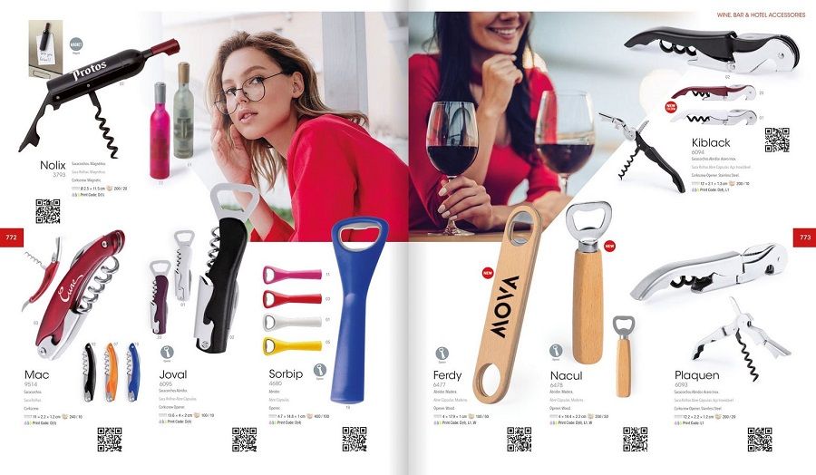 Abridores publicidad