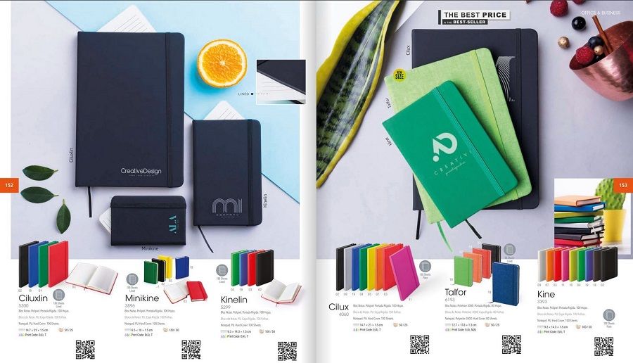 Personalized notepads Personalized notepads